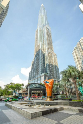 THE LANDMARK 81 LUXURy 1234PN